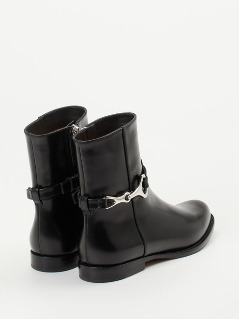 Stiefelette-17300090026 Unützer