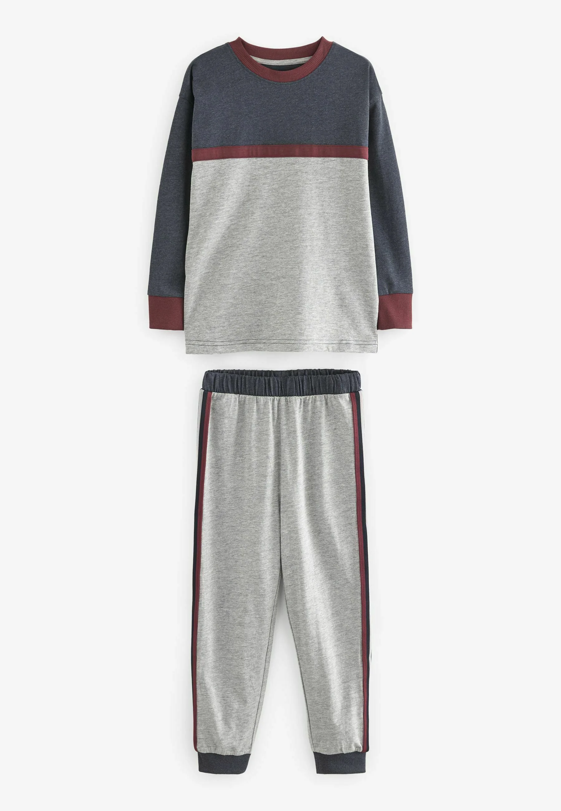 Siguiente PAQUETE DE 3 AJUSTE REGULAR - Pijamas