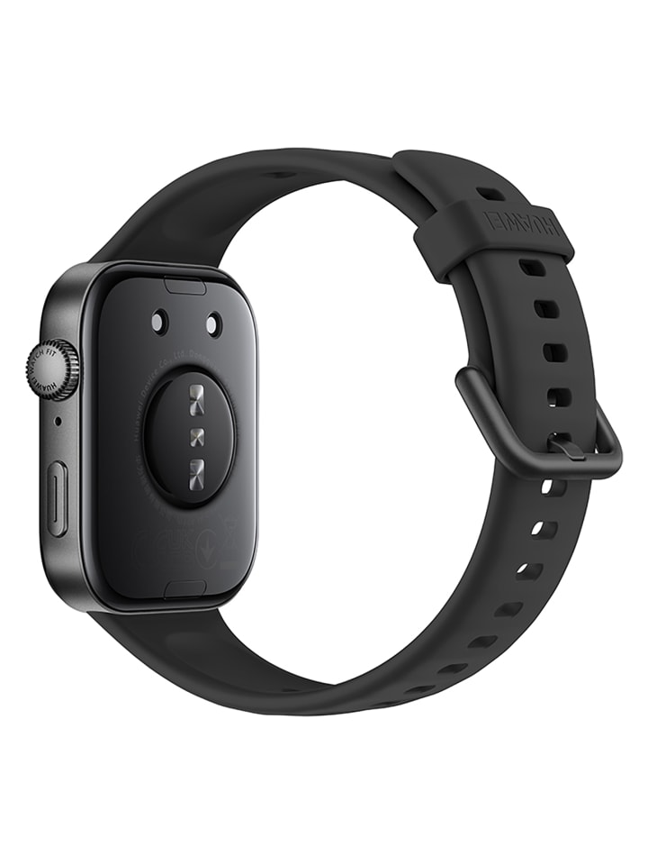Huawei Smartwatch Watch Fit 3 Solo-B09S Schwarz in schwarz günstig kaufen onesize