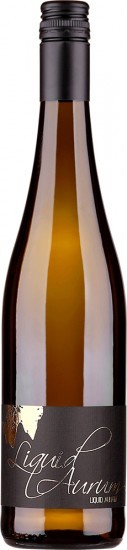 2021 Liquid Aurum trocken - Winzergenossenschaft Herxheim am Berg