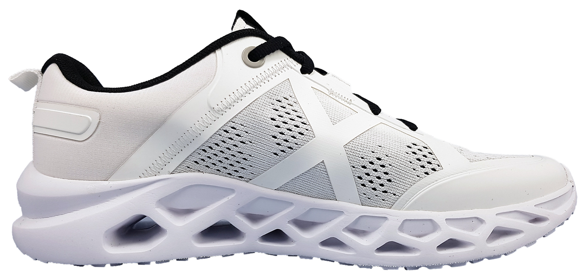 Jana Letti 8-8-23783-28/100 Weiß 100 white