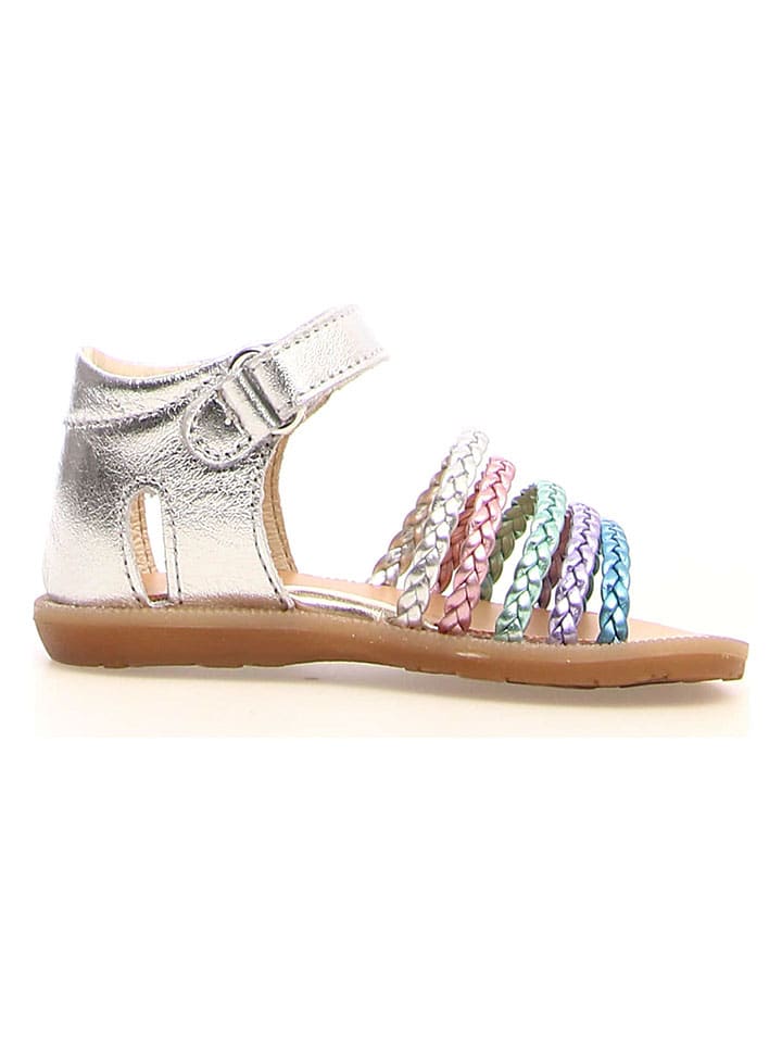 Naturino Leder-Sandalen 