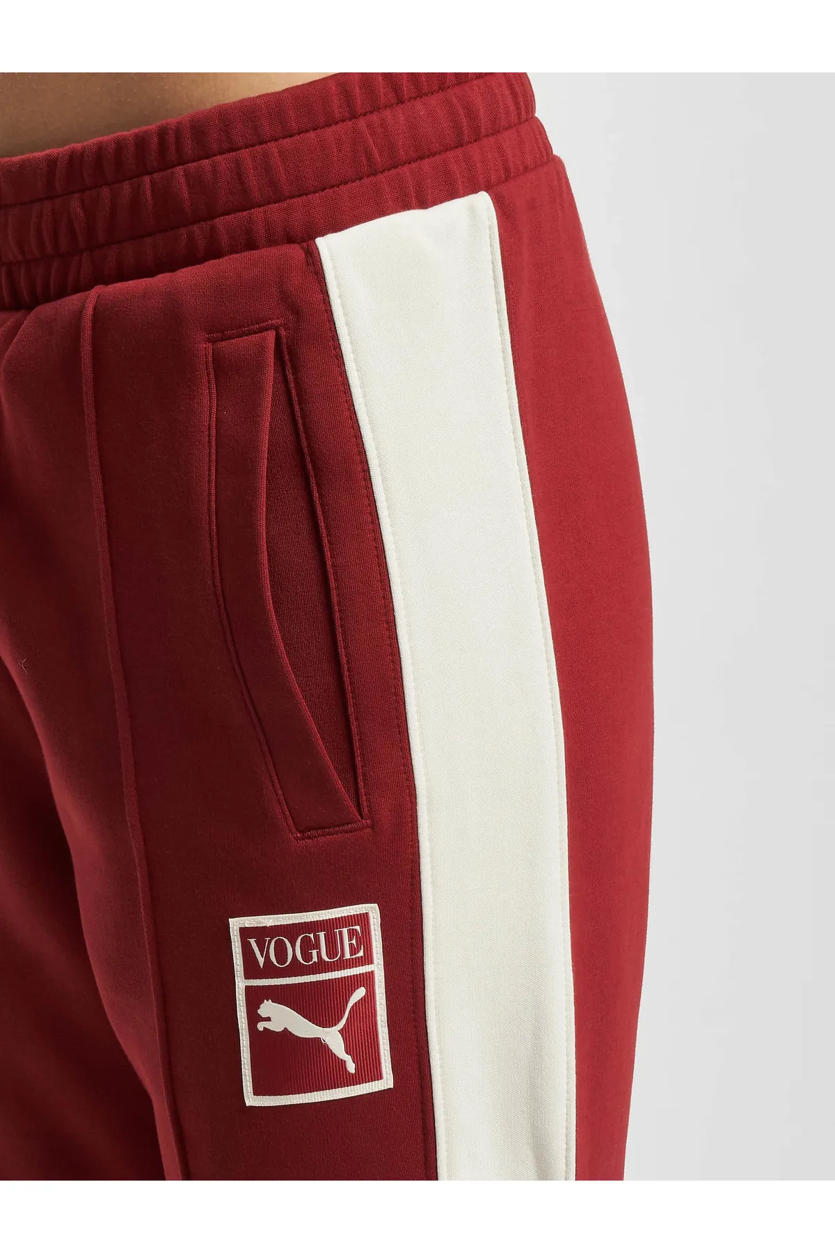 Puma  Damen Puma X Vogue T7 Jogginghose