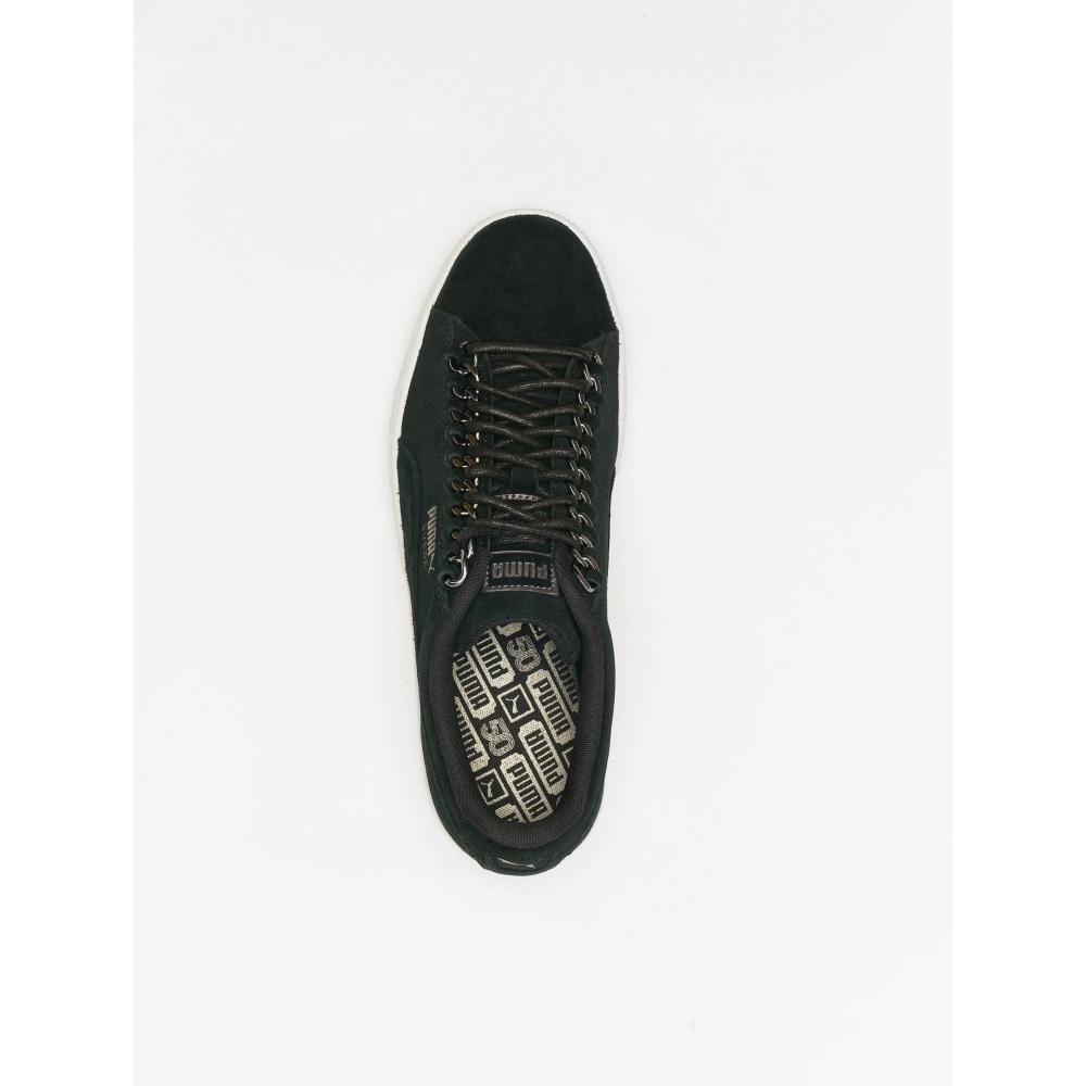 PUMA Suede Classic 36735202SCH / schwarz