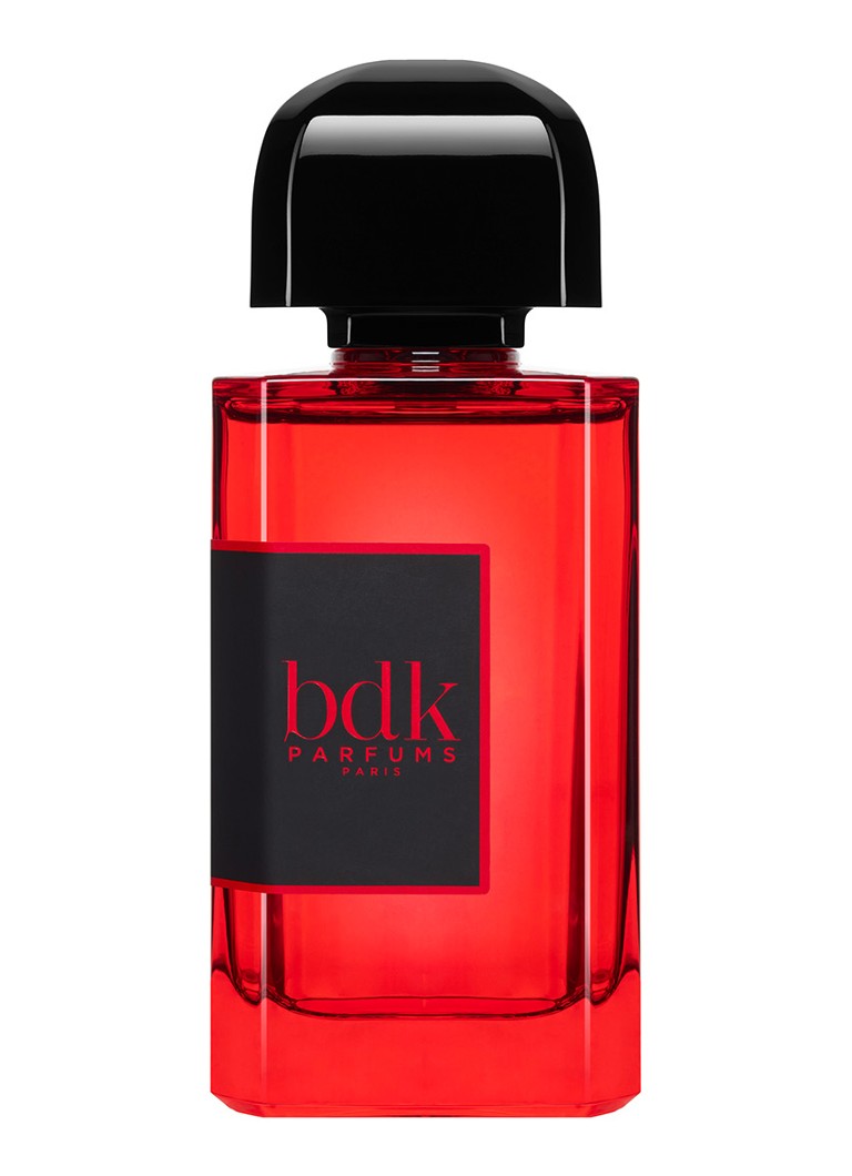 Extract de tutun BDK Rouge de la BDK Parfums