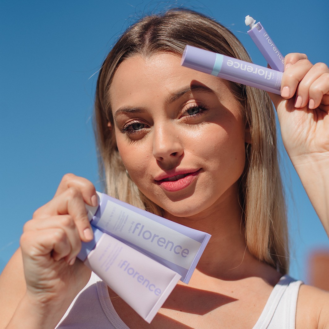 Head To Toe Hydration Kit