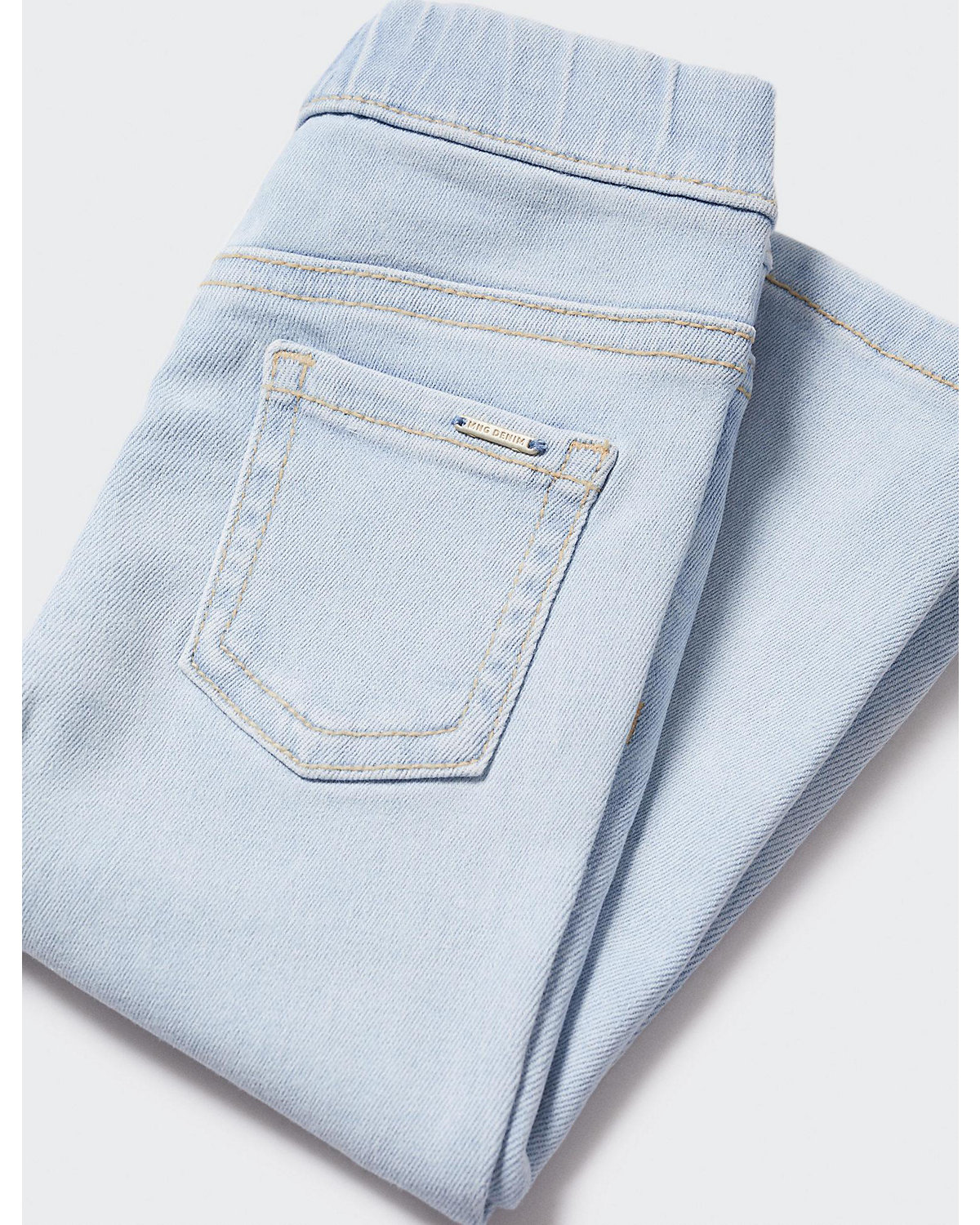 Jeanshose CARMEN für Mädchen