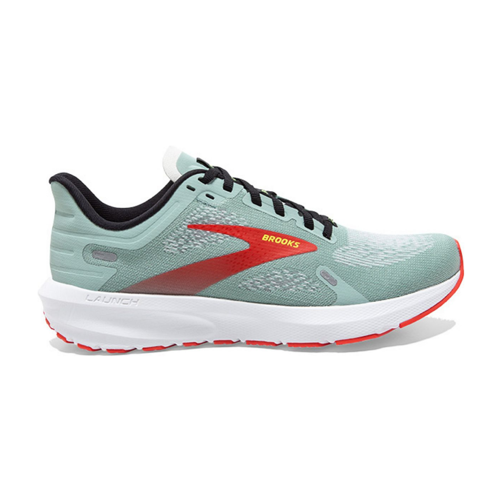 Brooks Launch 9 1203731B413 / grün