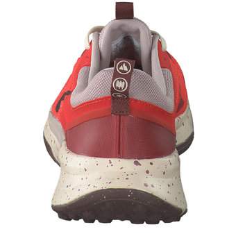 Nike Juniper Trail 2 Next Nature in rot