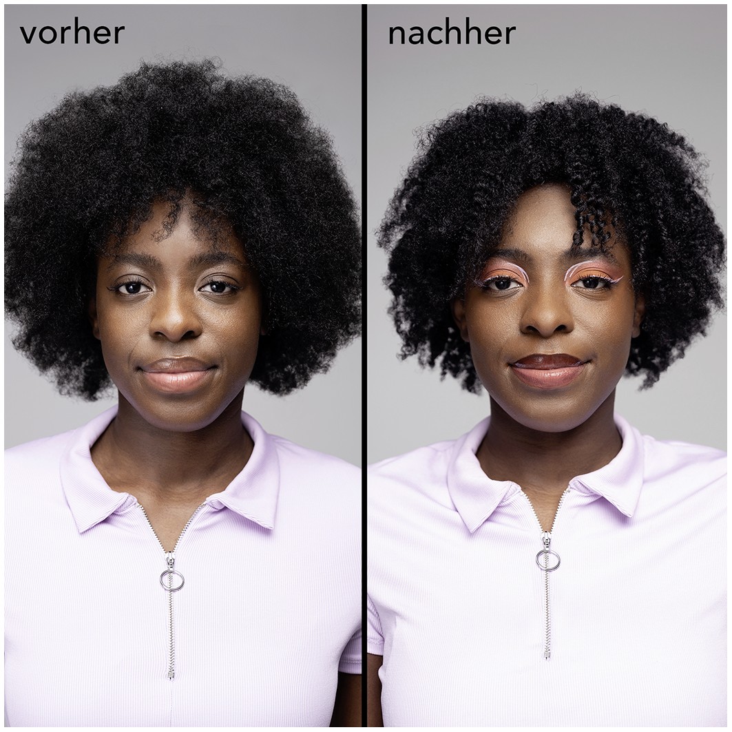 gotCurlz Curl Cream