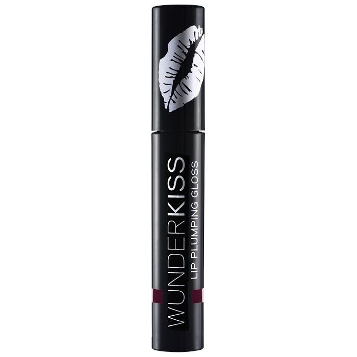 Lip Plumping Gloss
