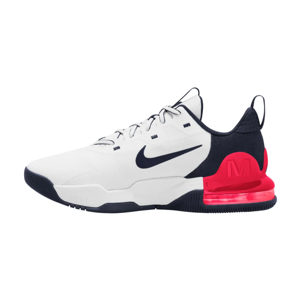 Nike Air Max Alpha Trainer 5 DM0829-102 / weiss