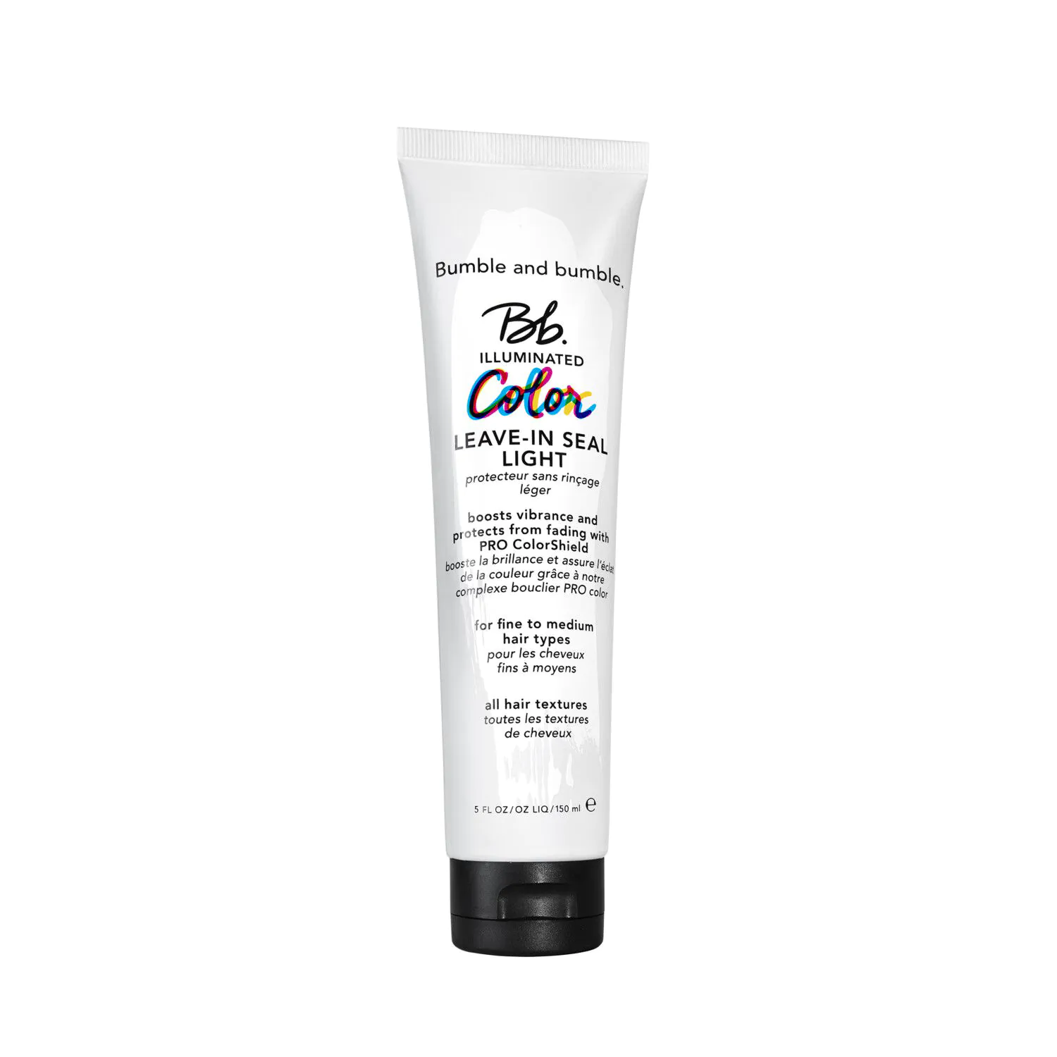 Bumble and bumble Illuminated Color Leave-In Seal Light Color Protecting Conditioner, 125 ml