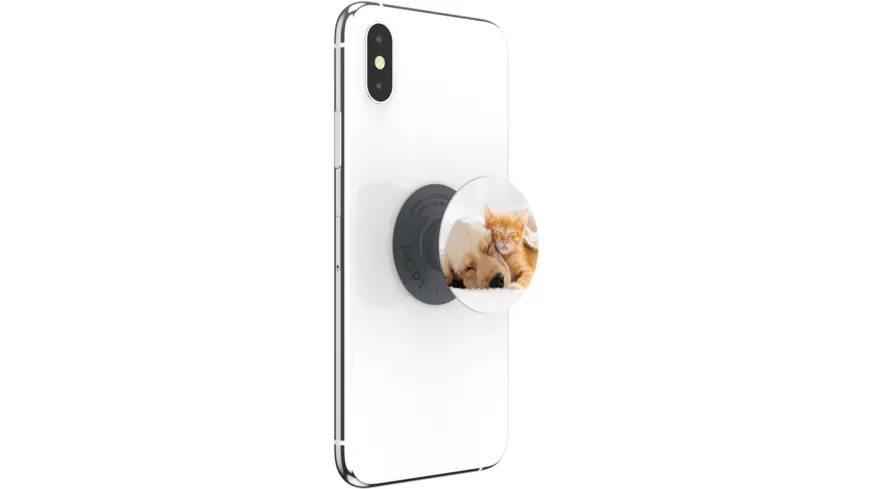 POPSOCKETS BASIC CAT & DOG
