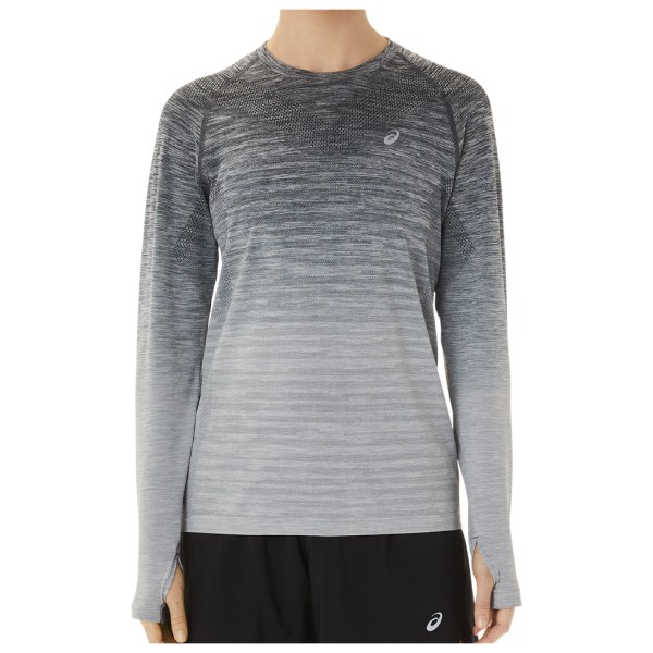 Asics - Women's Seamless L/S Top - Funktionsshirt