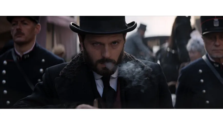 Gangs of Paris