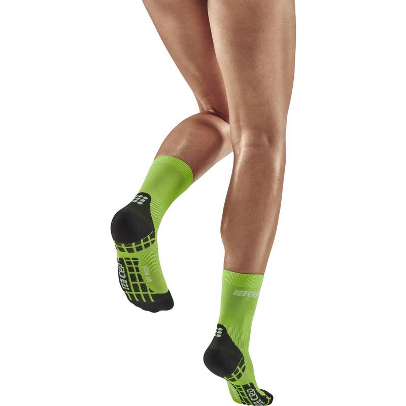 CEP Ultralight Short Socken Damen