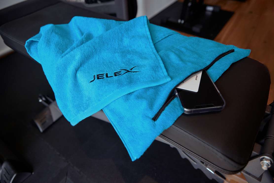 JELEX 