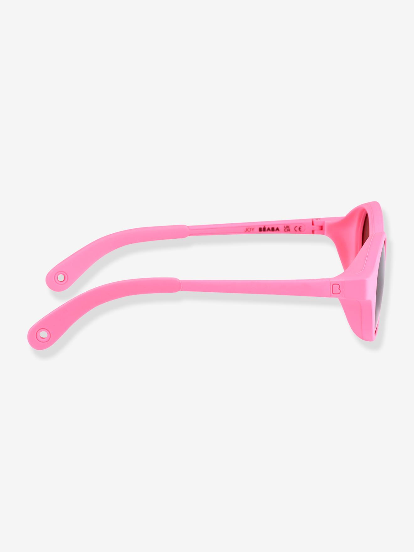 Beaba Kinder Sonnenbrille BEABA, 9-24 Monate - hellblau