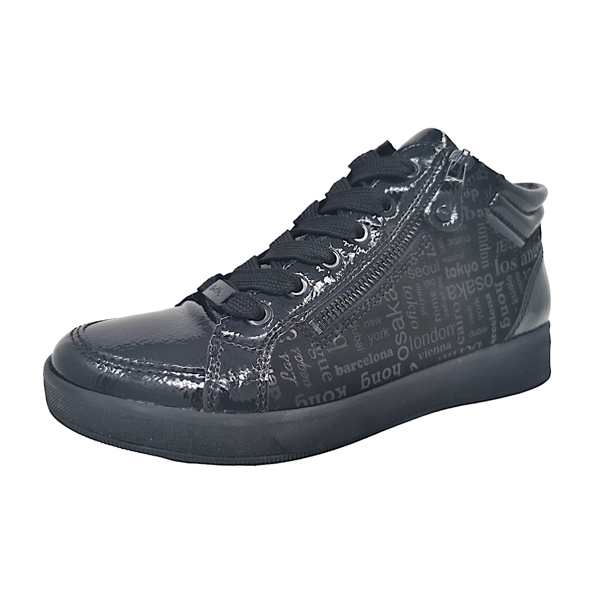 Ara ROM 12-44499-20 Schwarz 20 schwarz