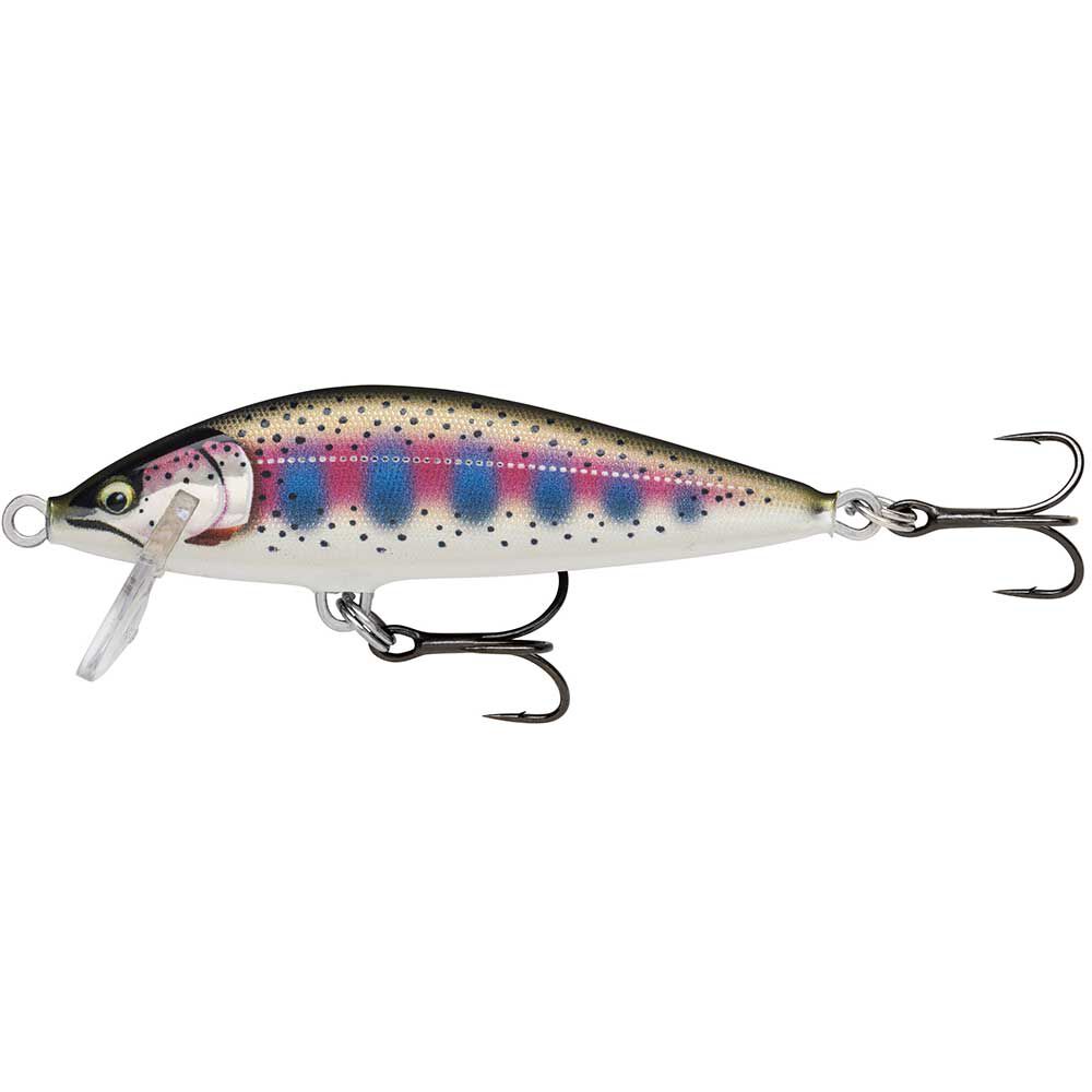 Rapala Countdown Elite CDE55 Jerkbait -viehe - 5,5 cm 5 g