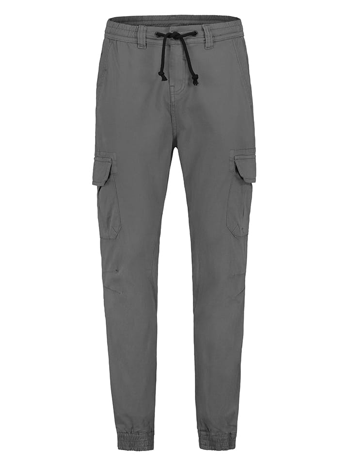 Sublevel Cargohose in Anthrazit günstig kaufen