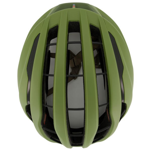 Specialized-Fjällräven - Prevail Helmet - Radhelm