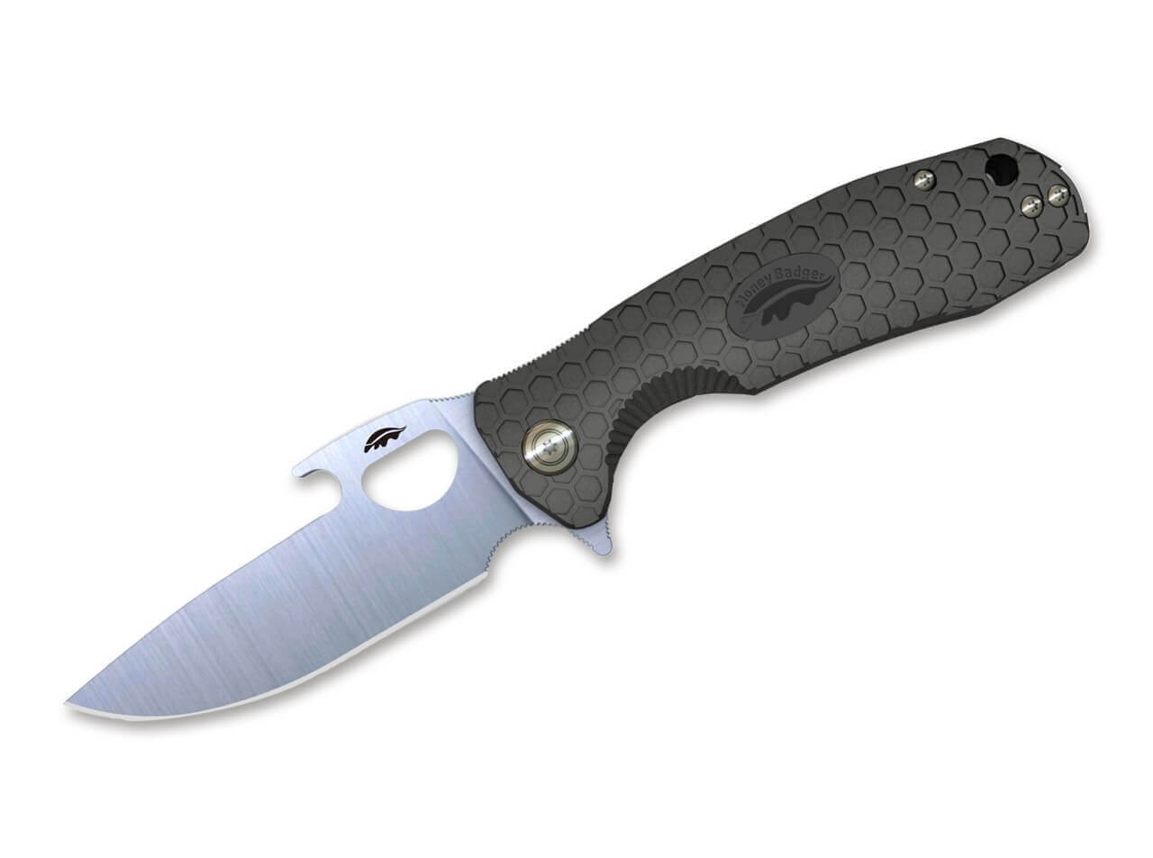 Opener Large Black 14C28N DP