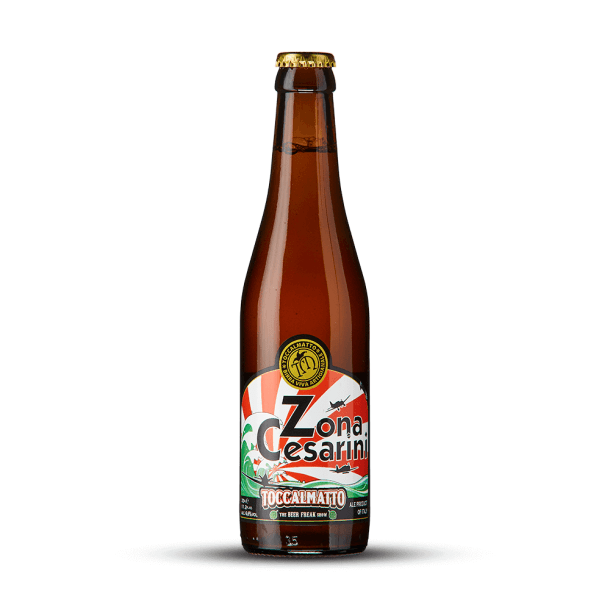 Zona Cesarini 33cl