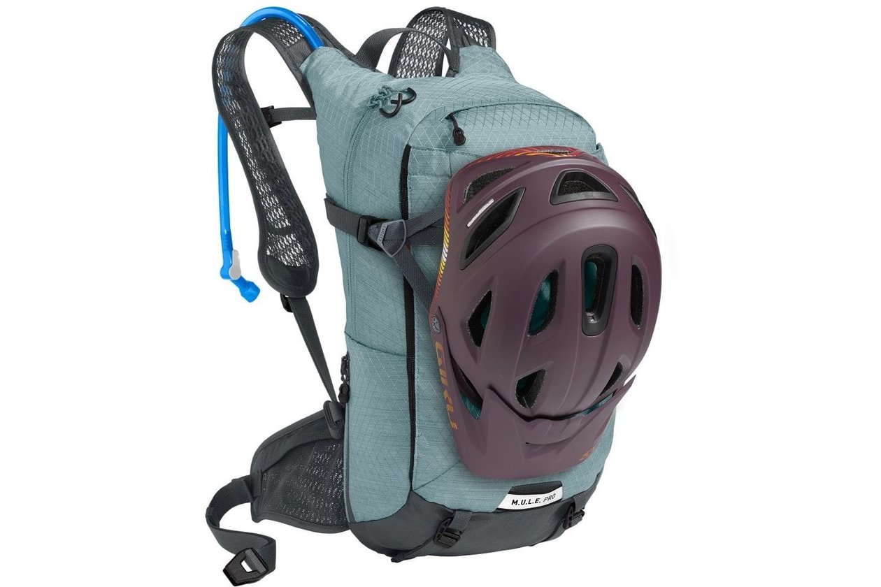 Camelbak Damen M.U.L.E. Pro Trinkrucksack 14