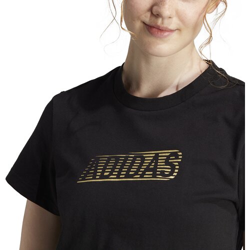 DAMEN HEMD BRAND LOVE GRAPHIC