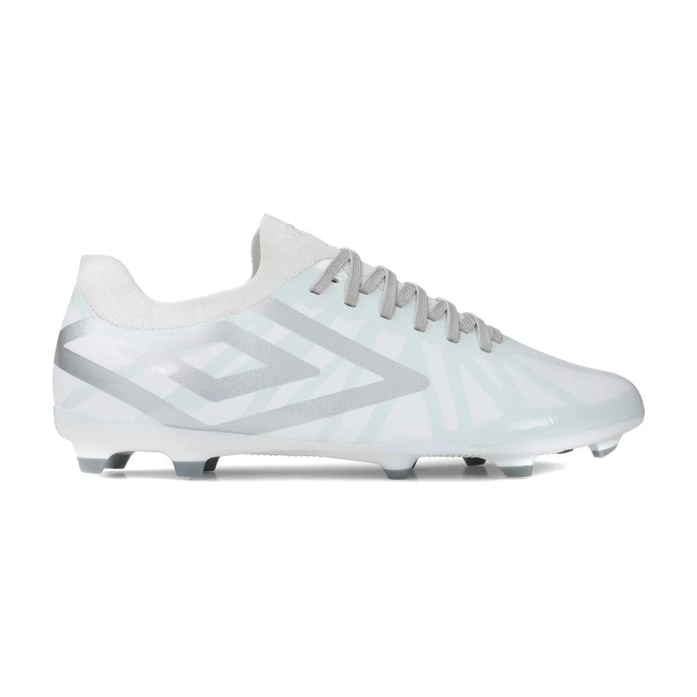 Umbro Velocita VI Premier FG 81685U-KZ7 / weiss