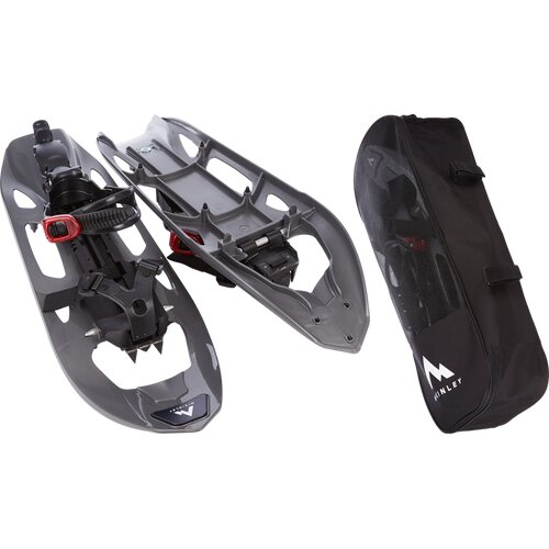 SCHNEESCHUHE SNOWCROSS 3.0 MIT TRAGETASCHE