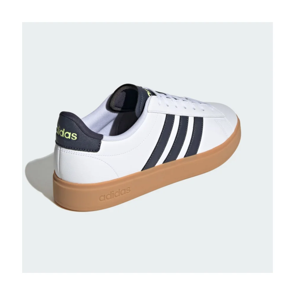 adidas Grand Court 2.0 ID4469 / weiss