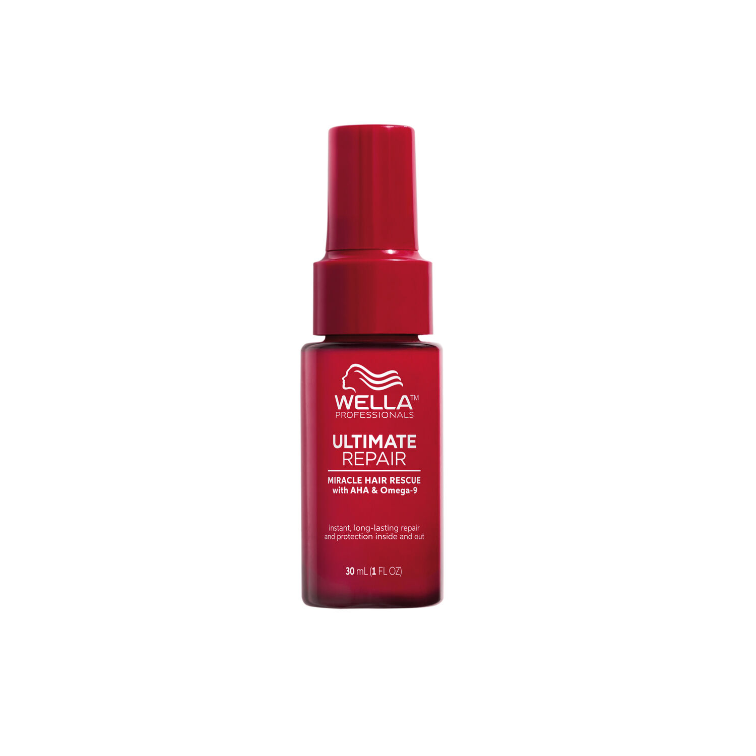 Wella Ultimate Repair Soin Miracle Revitalisant pour cheveux abîmés