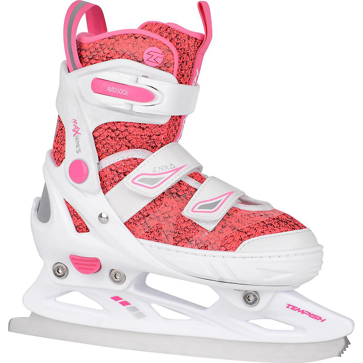 2-in-1 Inliner und Schlittschuhe Enbo Duo