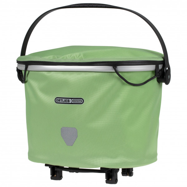 Ortlieb - Up-Town Rack City 175 - Gepäckträgertasche