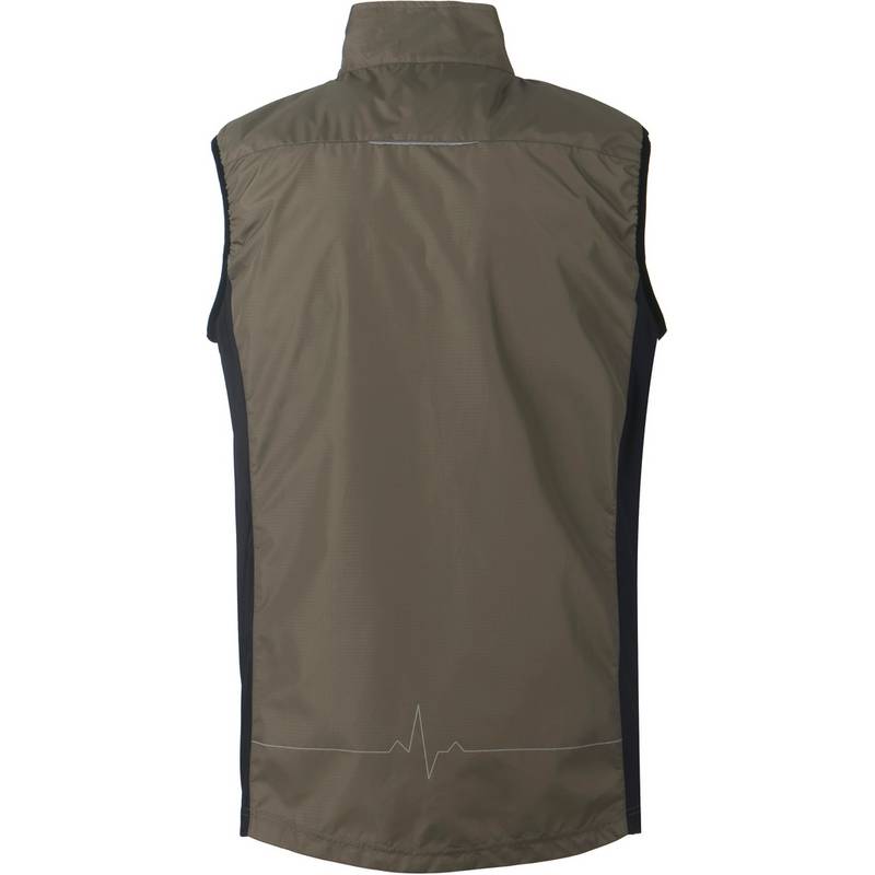 ELITE LAB Shell X1 Elite Laufweste Herren