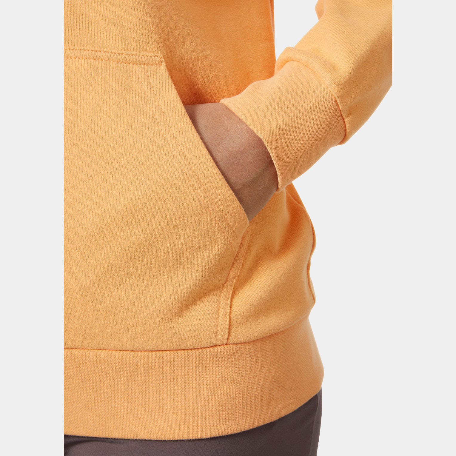 Women’s HH® Logo Full Zip Hoodie 2.0