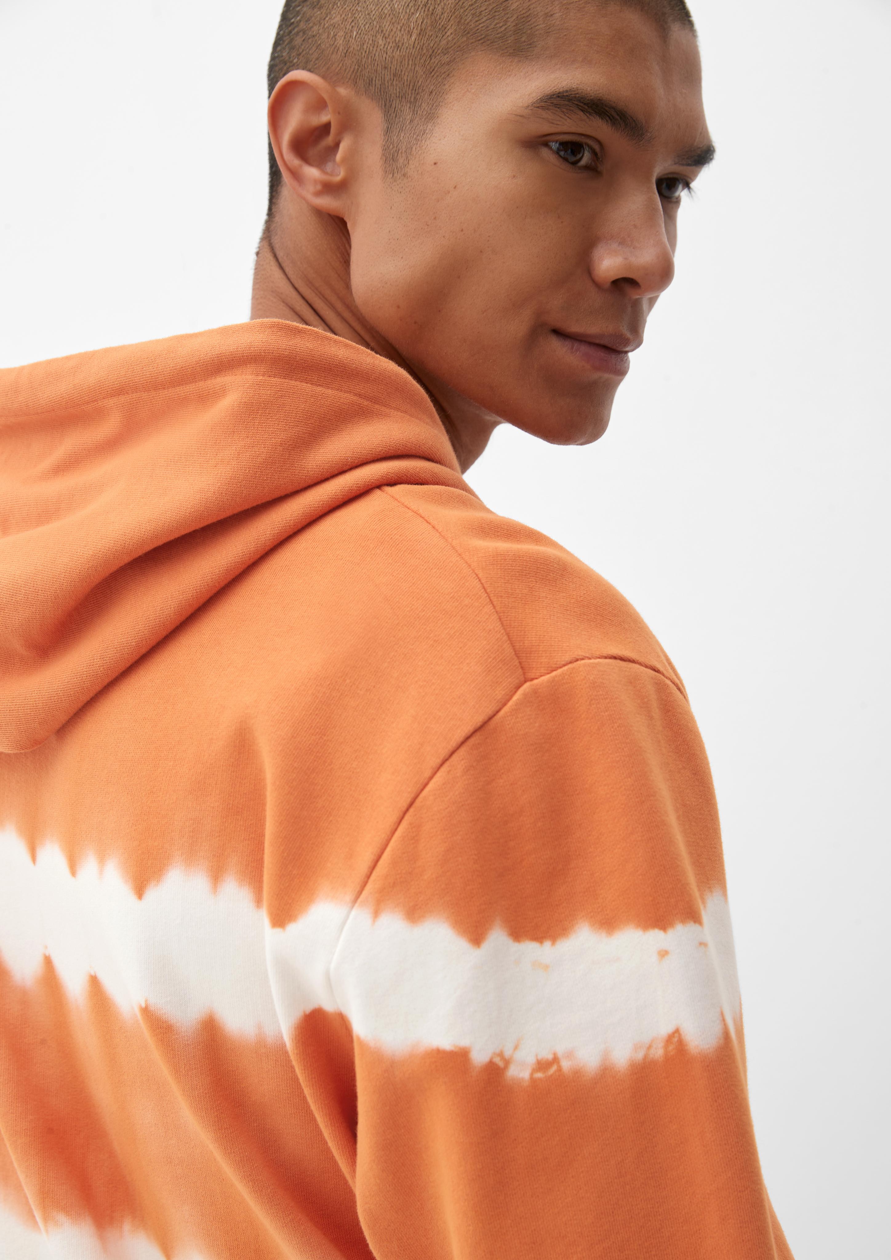 Hoodie mit Streifenmuster  2129497-22D1
