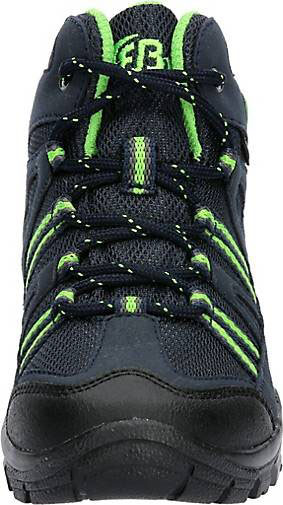 Brütting Outdoorstiefel Ohio High