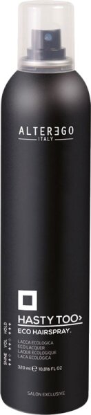 Alter Ego Hasty Too Eco Hairspray Haarspray