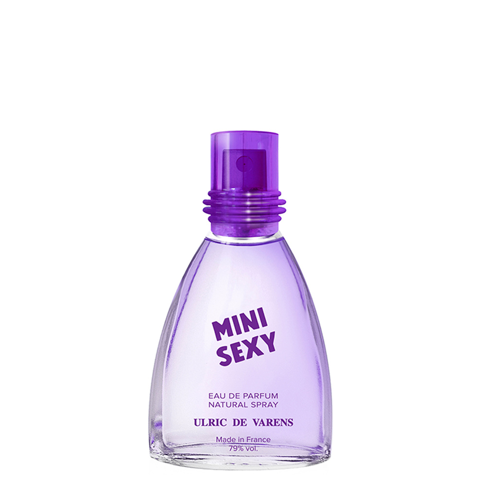 Ulric de Varens Mini Sexy Eau de Parfum