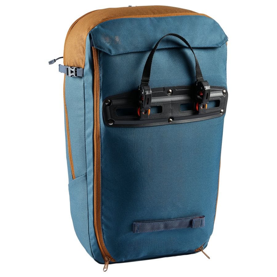 Cycle 28 II Rucksack Fahrradtasche