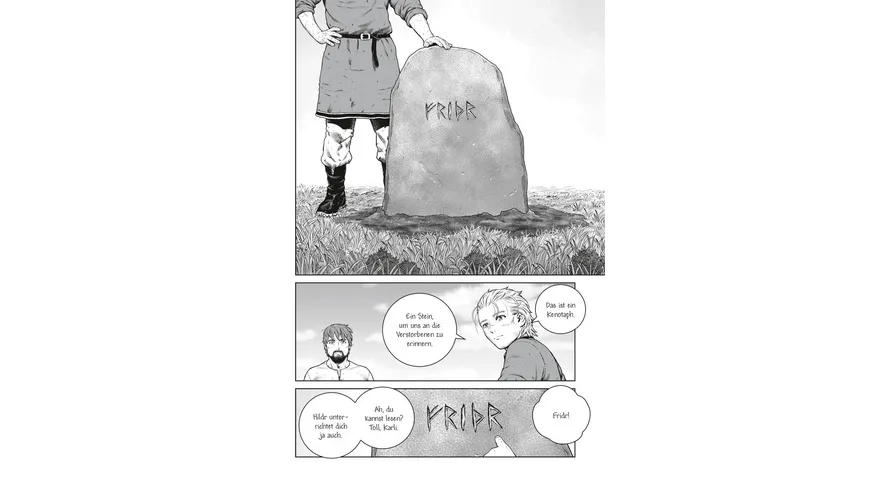 Vinland Saga 27