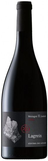 2018 Südtiroler Lagrein Alto Adige DOC trocken - Weingut H. Lentsch