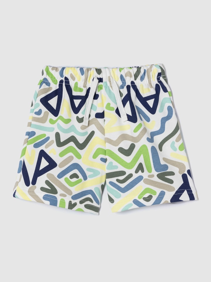 GAP Sweatshorts in Bunt günstig kaufen