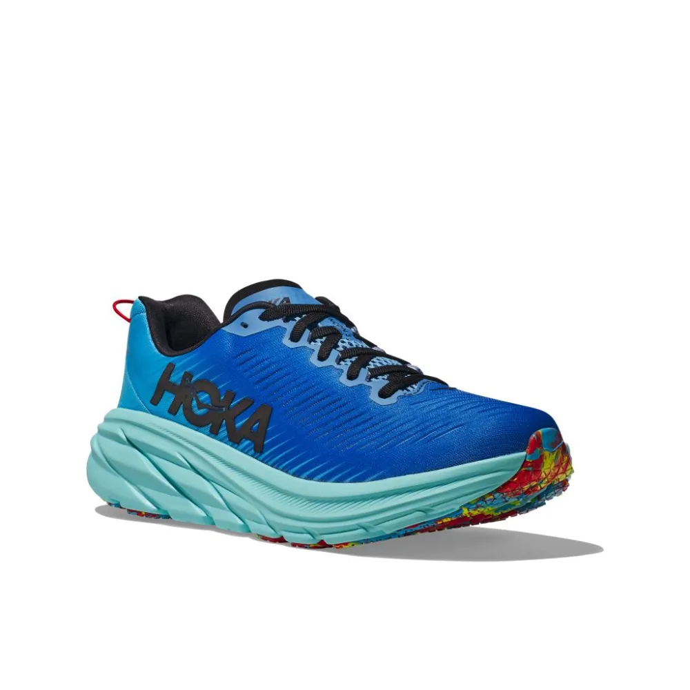 Hoka Rincon 3 1121370-VSW / blau