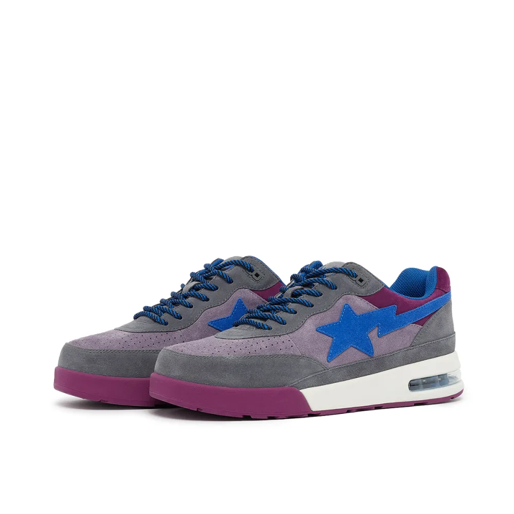 A Bathing Ape Wmns Road Sta 1 L 001FWJ302021IBLU / blau