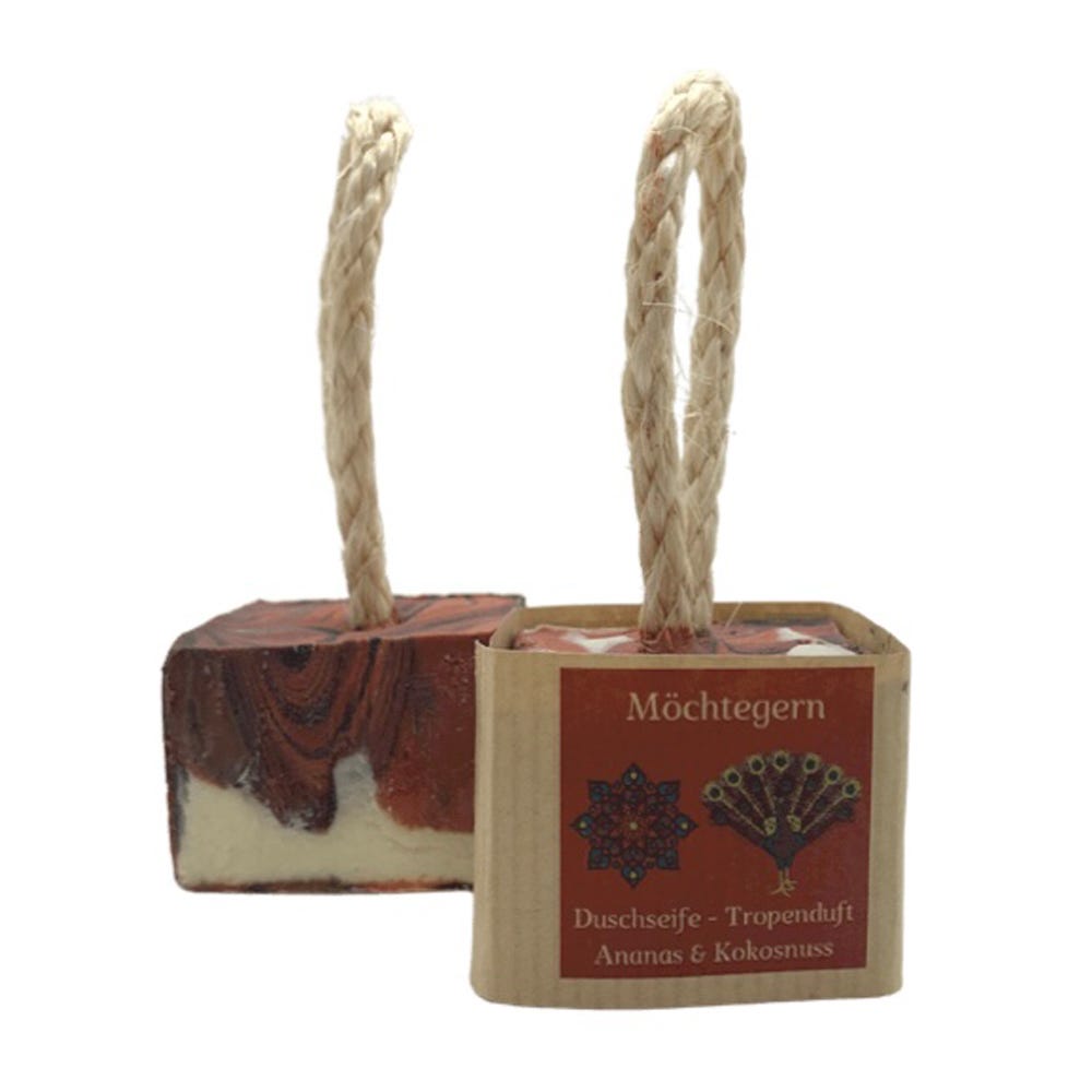 Kal Sa Ka Duschwürfel Möchtegern 100 g